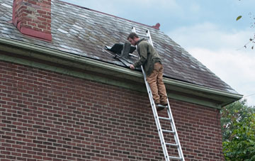 what affects urgent Begelly roof repairs