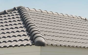 advantages of Begelly clay roofing