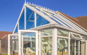 conservatory roof insulation costs Begelly