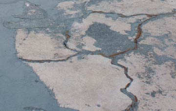 fibreglass roofing replacement Begelly