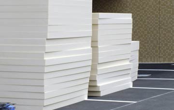 Begelly flat roof insulation costs