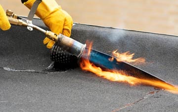 flat roof repairs Begelly, Pembrokeshire