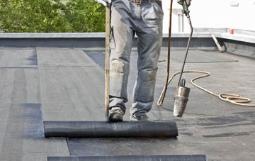 flat roof replacement Begelly, Pembrokeshire