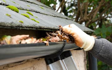 gutter cleaning Begelly, Pembrokeshire