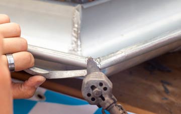 disadvantages of Begelly lead roofing