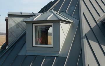 metal roofing Begelly, Pembrokeshire