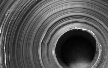 Begelly pvc roof replacement