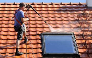 roof cleaning Begelly, Pembrokeshire