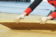 find rated Begelly roof insulation companies