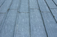 Begelly lead roofing